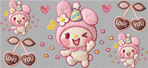 16oz Latest Bestseller-C 4951